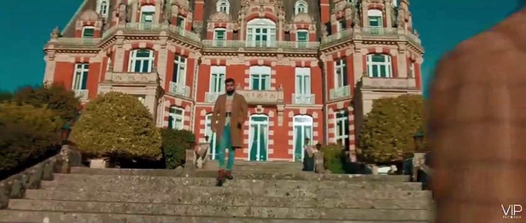 Judaiya - Ezu - Bilal Saeed - Isabelle Kaif - Full Video - VIP Records - Latest Punjabi Songs 2022