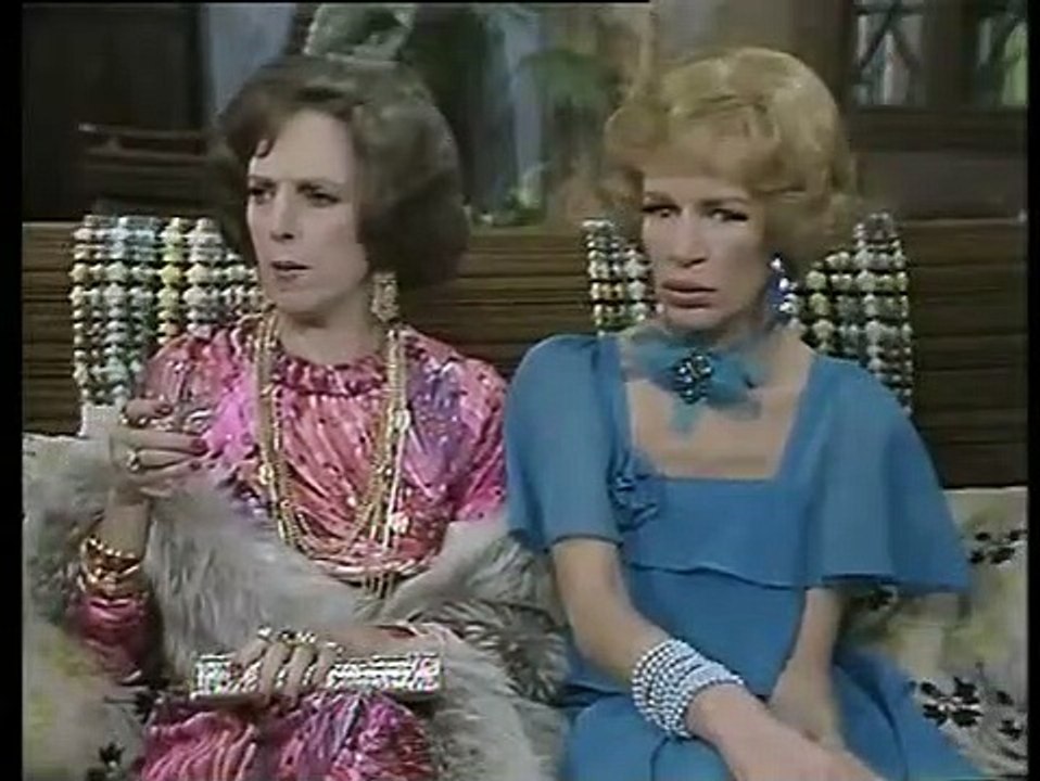 George $$ Mildred - Ep29 HD Watch