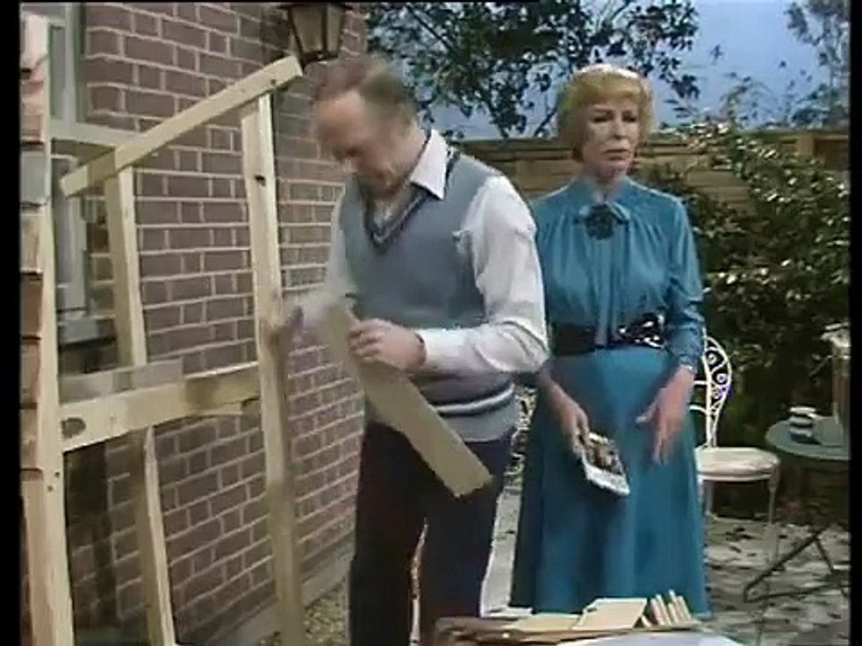 George $$ Mildred - Ep36 HD Watch