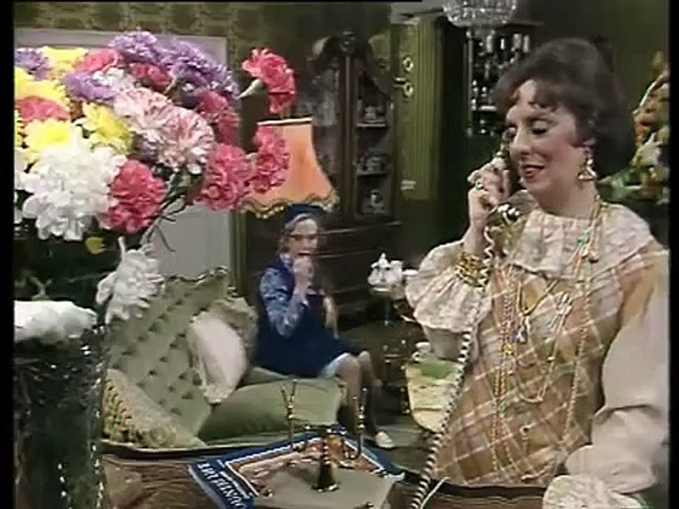 George $$ Mildred - Ep37 HD Watch