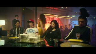 SEOUL VIBE (2022) Filme Deustche HD - Part 01