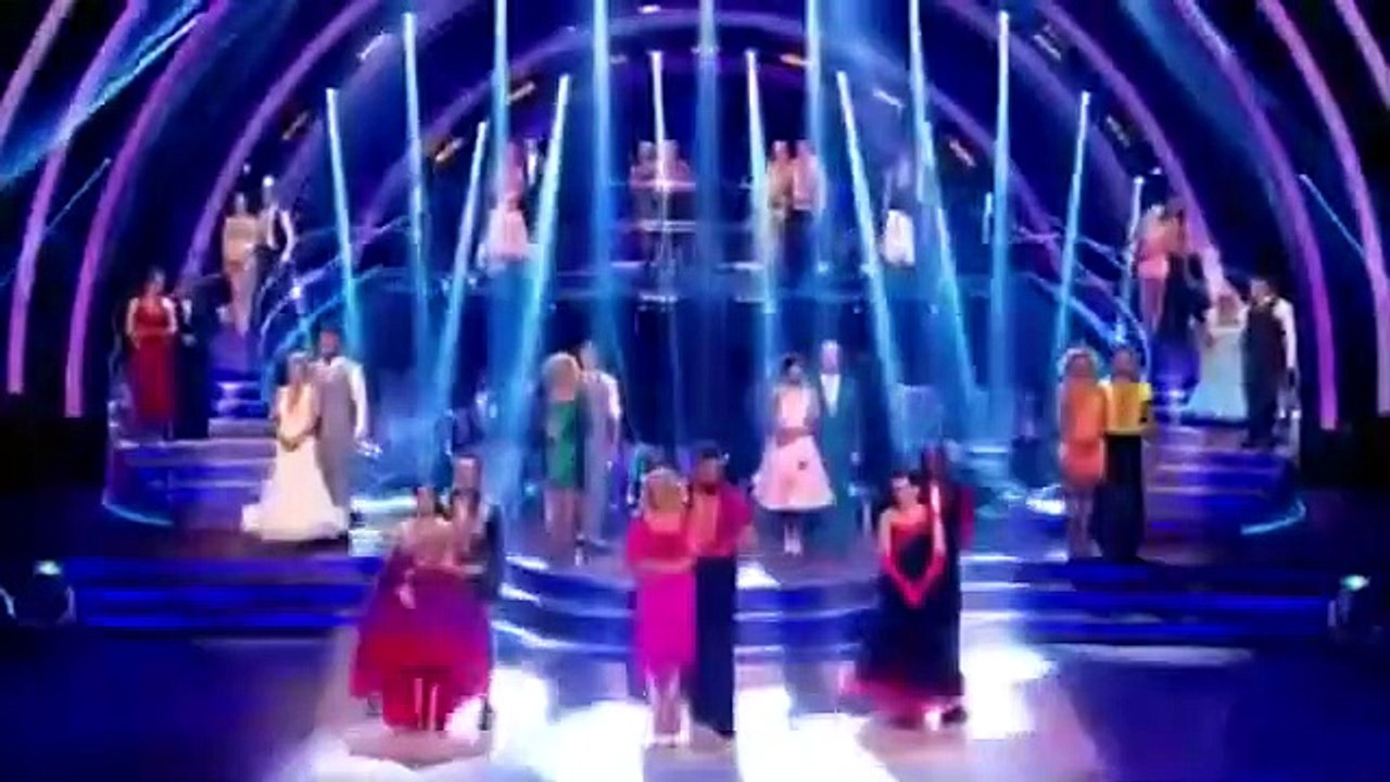 Strictly Come Dancing - Se11 - Ep05 HD Watch