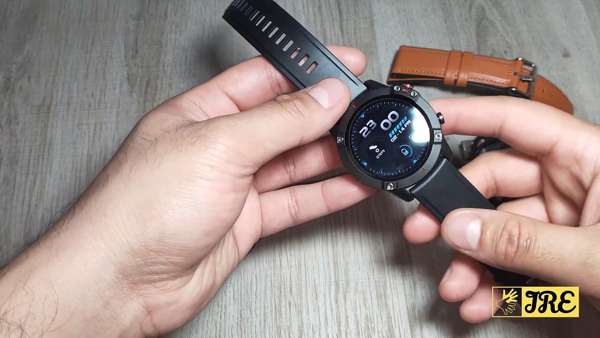 Smartwatch g20 sale