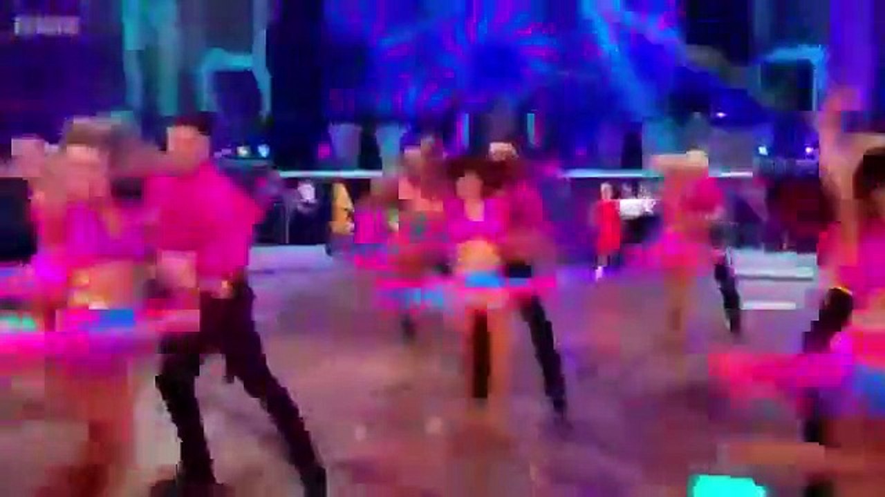 Strictly Come Dancing - Se11 - Ep09 HD Watch