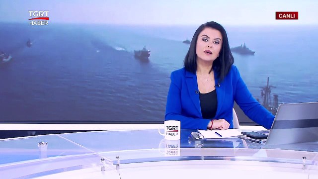 Bakan Akar'dan Yunanistan'a Sert Tepki! Yanlış Hesap Ankara'dan Döner - TGRT Haber