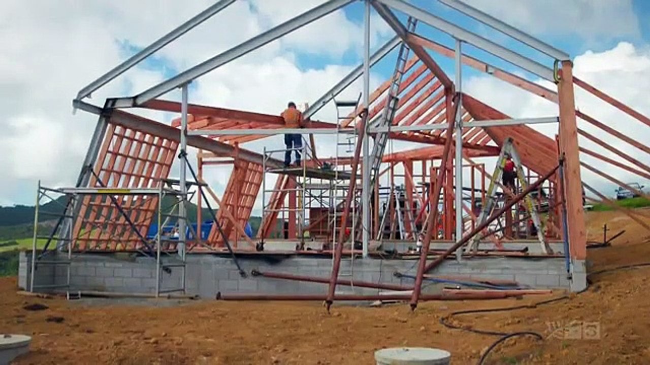 Grand Designs New Zealand - Se1 - Ep03 HD Watch