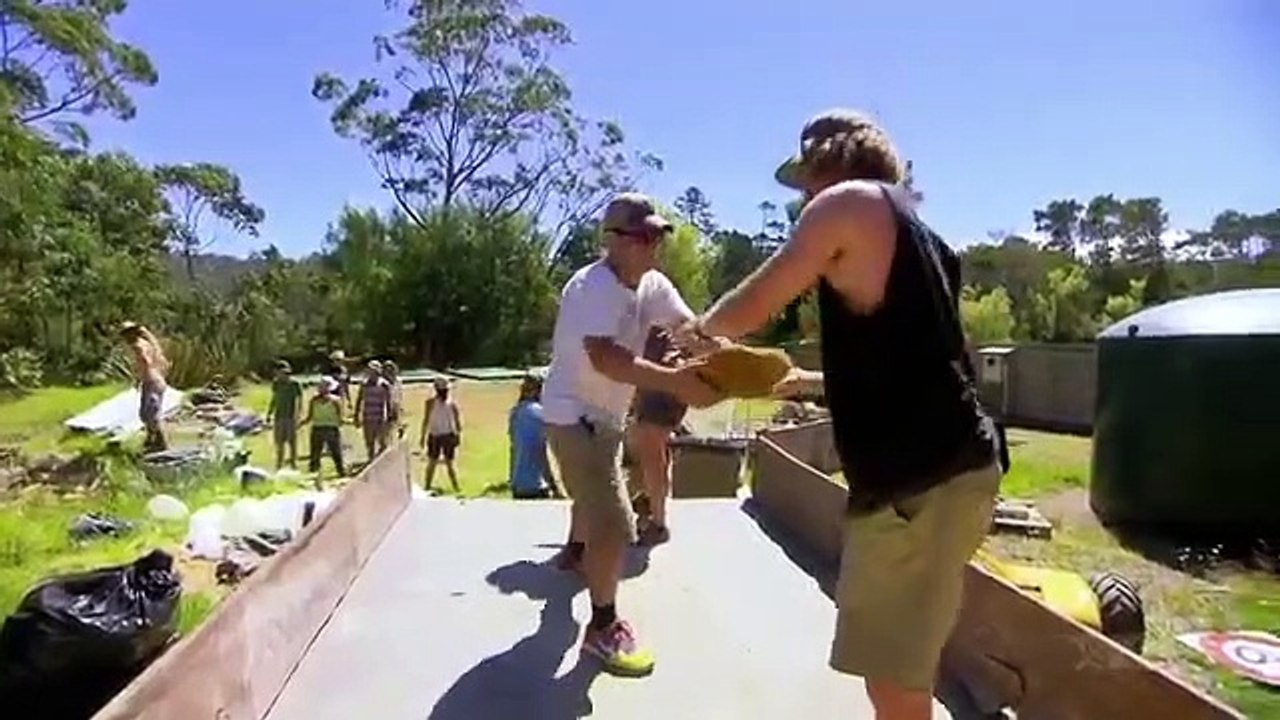 Grand Designs New Zealand - Se1 - Ep02 HD Watch