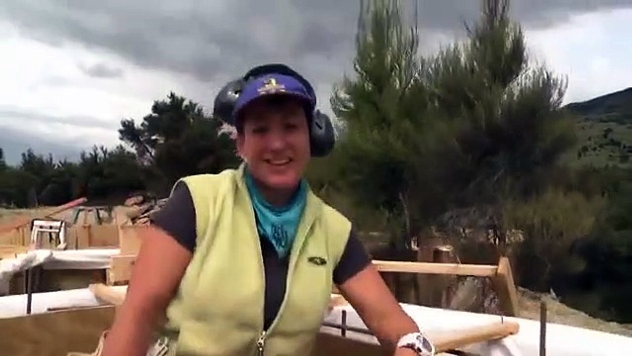 Grand Designs New Zealand - Se1 - Ep07 HD Watch