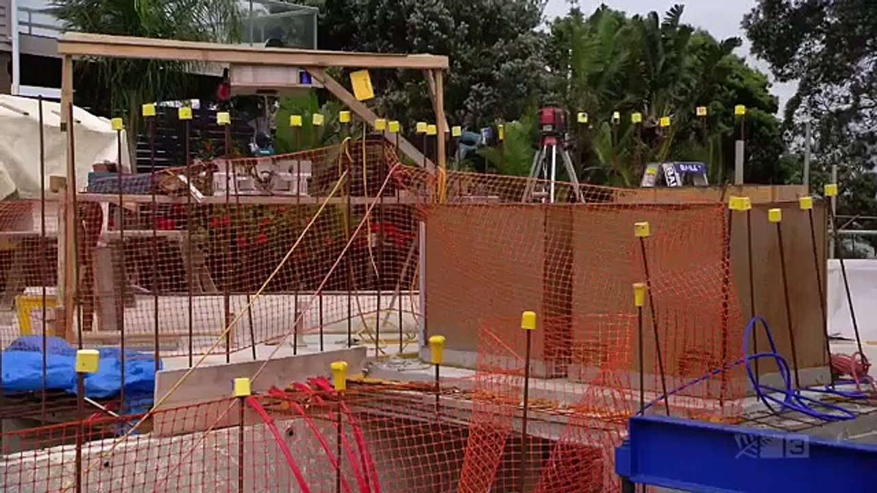 Grand Designs New Zealand - Se2 - Ep01 HD Watch