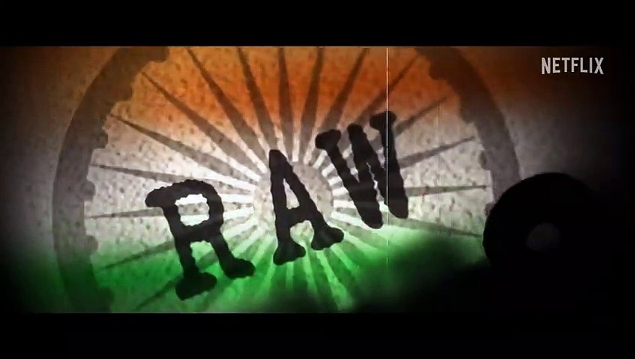 Mission Majnu - Sidharth Malhotra, Rashmika Mandanna - Official Teaser