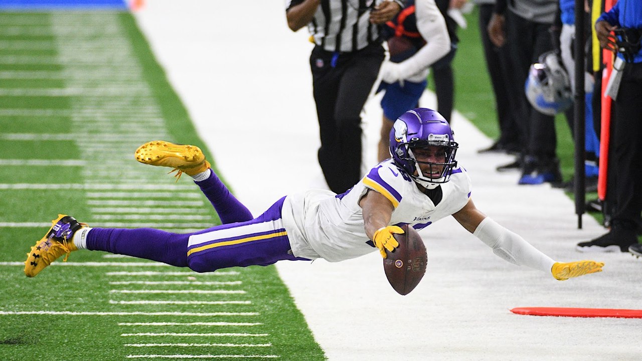 NFL Week 17 DFS Preview: Are WR1's Viable?