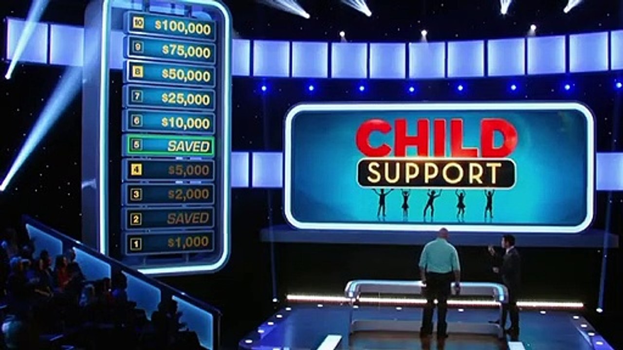 Child Support - Se2 - Ep01 HD Watch