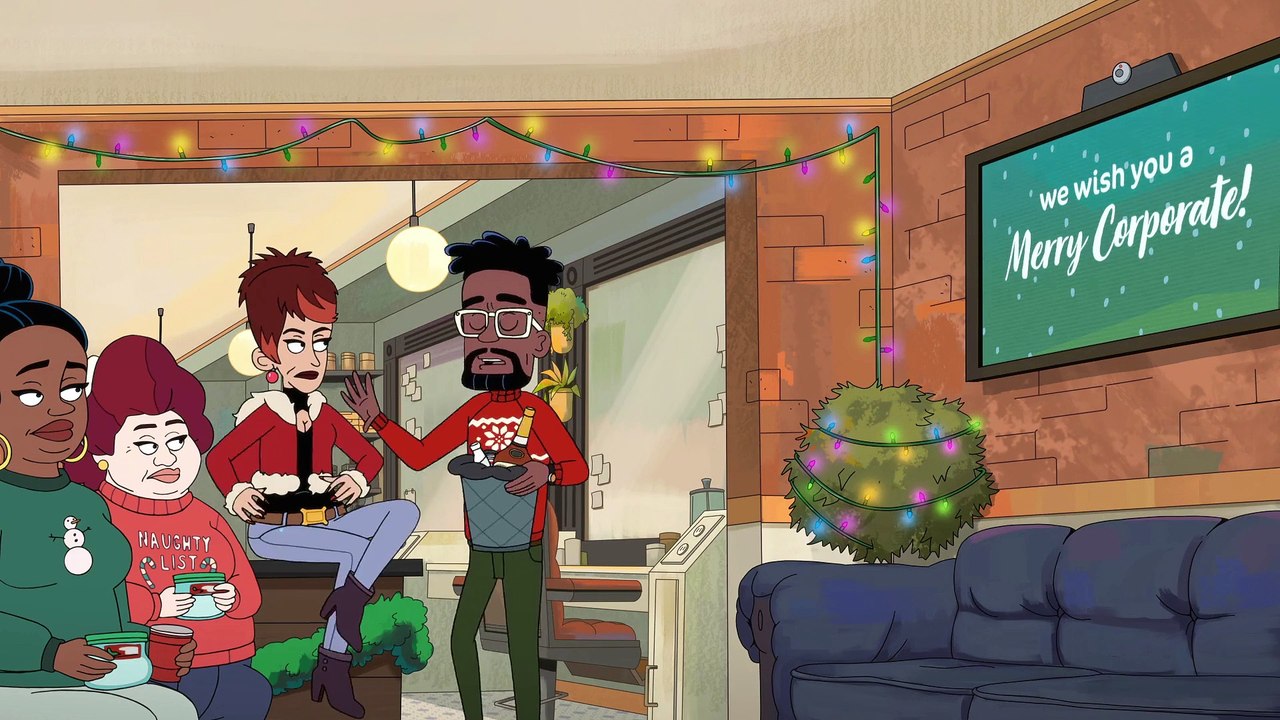 Chicago Party Aunt - Se1 - Ep08 HD Watch