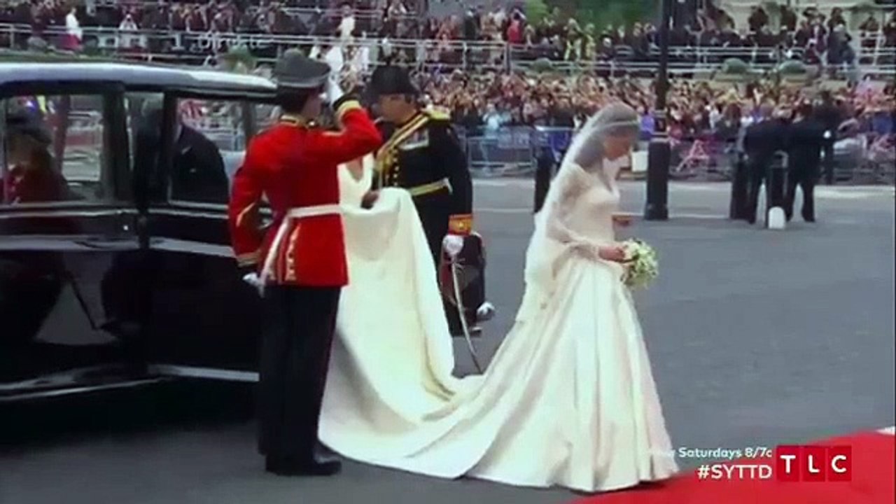 Say yes to the dress - se19 - ep08 - whose side are you on hd watch