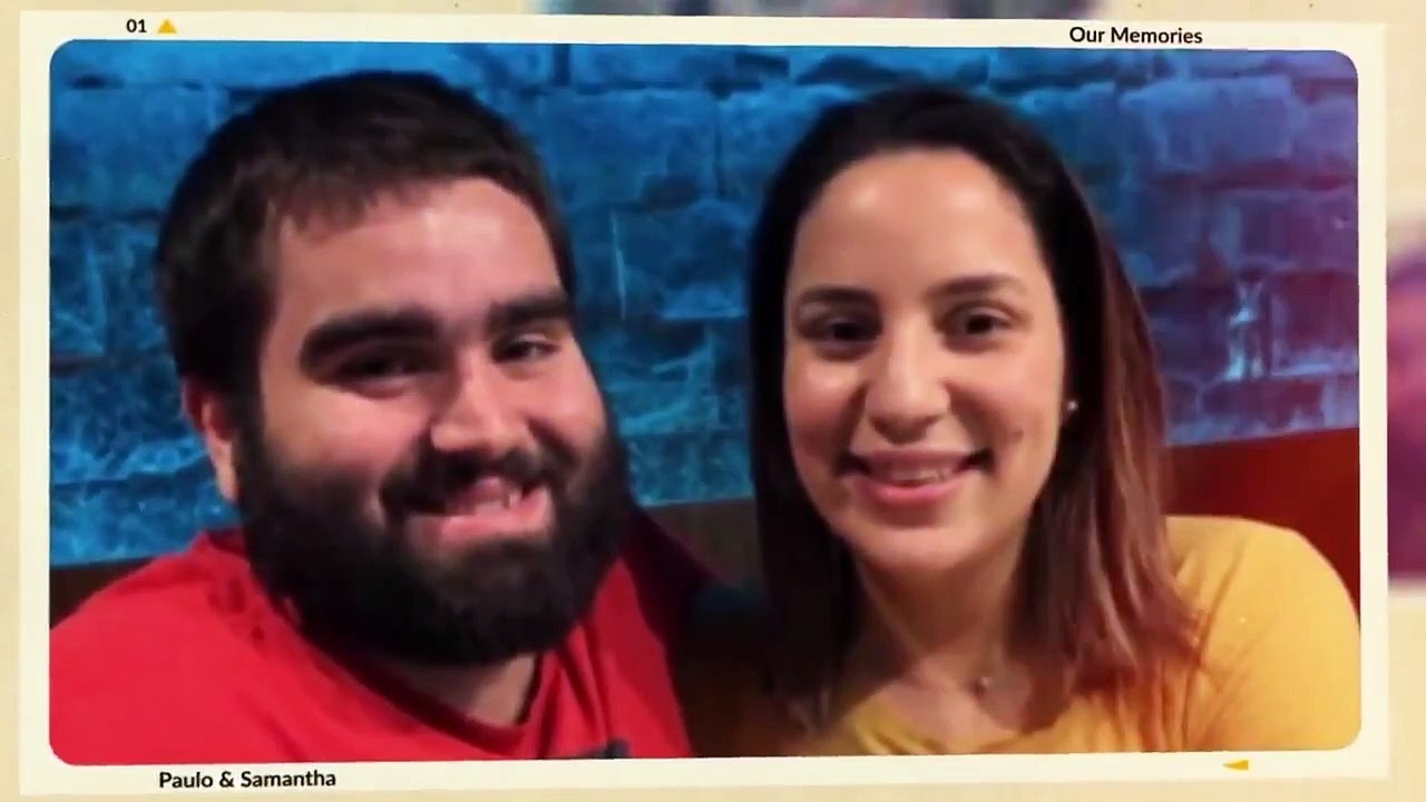 Say Yes to the Dress - Se19 - Ep05 - She Popped The Thigh At Me HD Watch