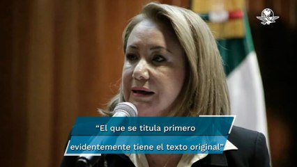 Abogado en caso Yasmín Esquivel rompe el silencio