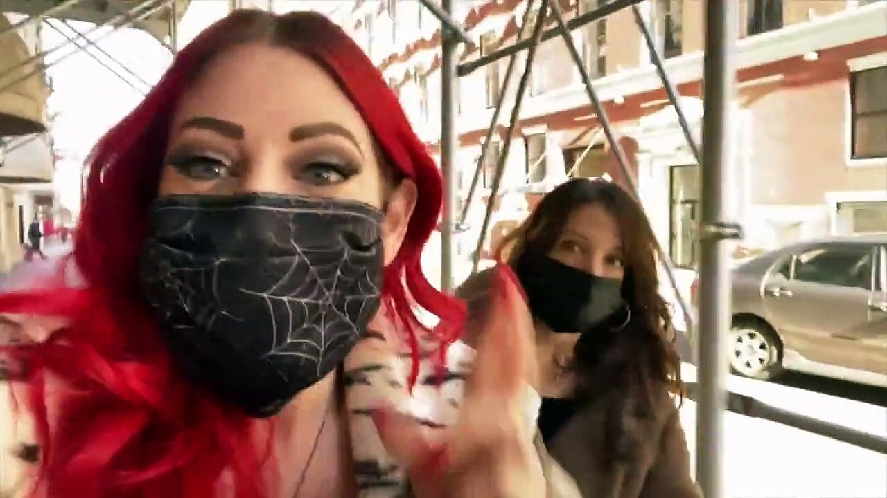 SAY YES TO THE DRESS - Se20 - Ep05 HD Watch