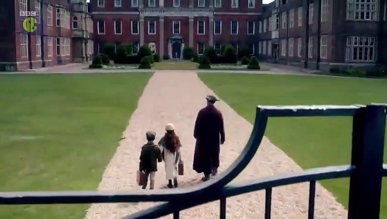 Hetty Feather Se1 Ep01 HD Watch video Dailymotion