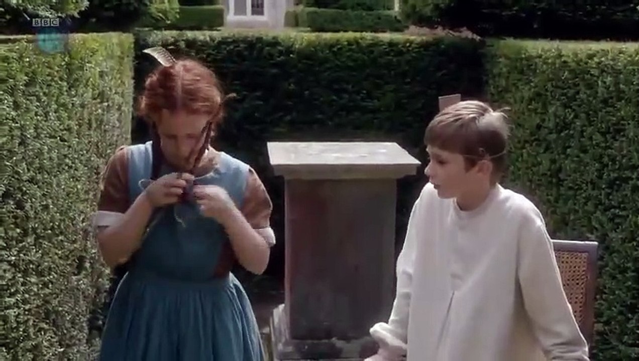 Hetty Feather - Se1 - Ep07 HD Watch