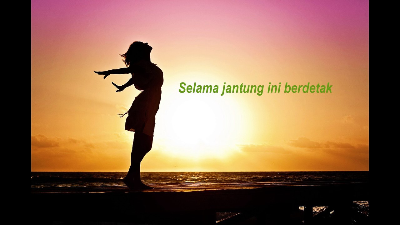 Rizky Febian - Hingga Tua Bersama | lirik lagu |