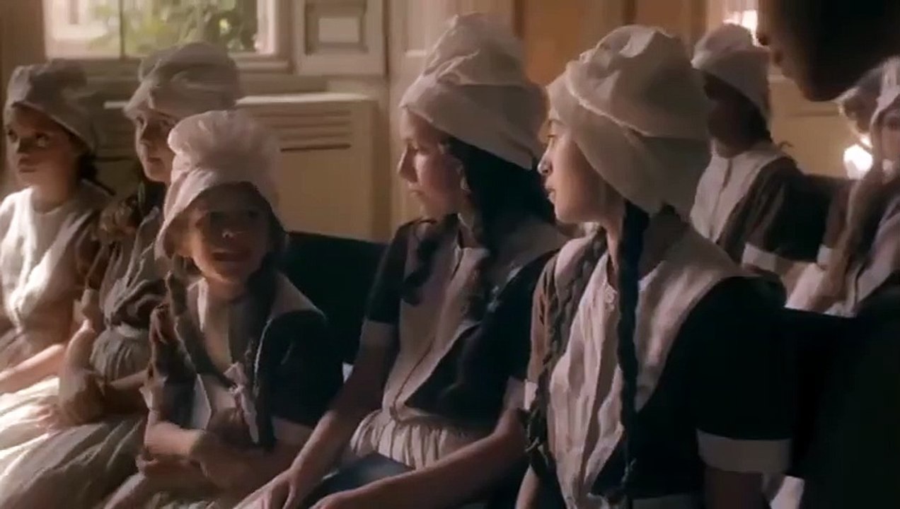 Hetty Feather - Se2 - Ep04 HD Watch