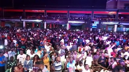 Uganda'da yeni yıl kutlamalarında çıkan izdihamda 10 kişi öldü