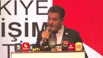 Mustafa Sarıgül: Vatandaşımın Canı Nerede Acıyorsa Ben Orada Olacağım