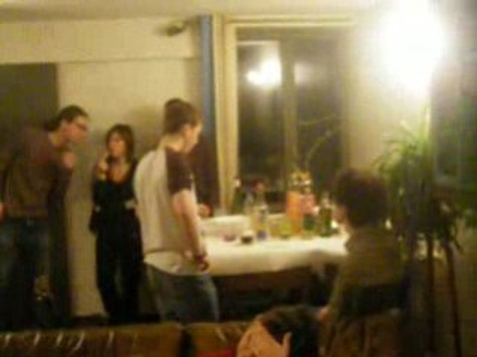 Que boire...