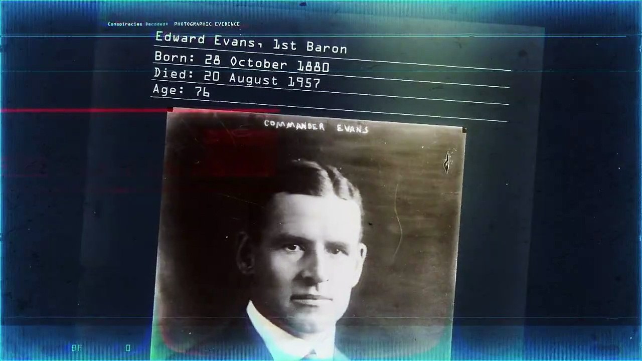 Conspiracies Decoded - Se1 - Ep08 - Antarctic Trail of Doom HD Watch