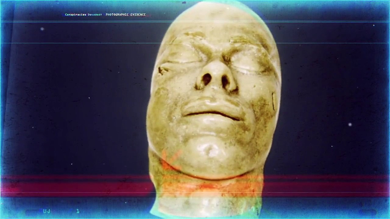 Conspiracies Decoded - Se1 - Ep09 - Hitler's Escape Enigma HD Watch