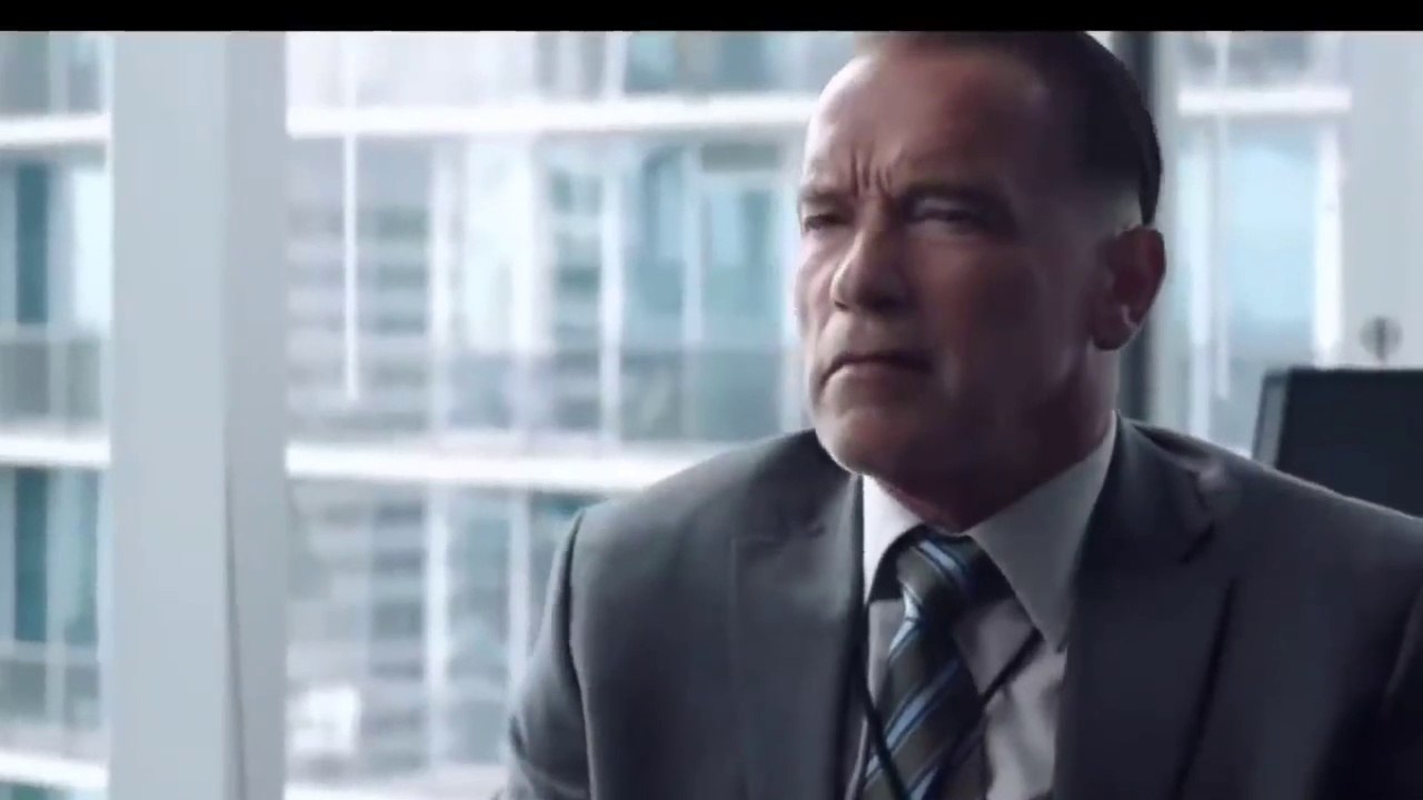 Netflix movies_TERMINATOR 7_ End Of War (2022) Official Trailer Teaser - Arnold Schwarzenegger