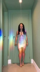 Veja o look de Mariana Bridi