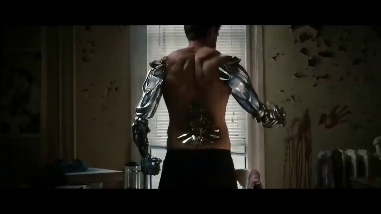 TERMINATOR 7_ End Of War (2022) Official Trailer Teaser - Arnold Schwarzenegger
