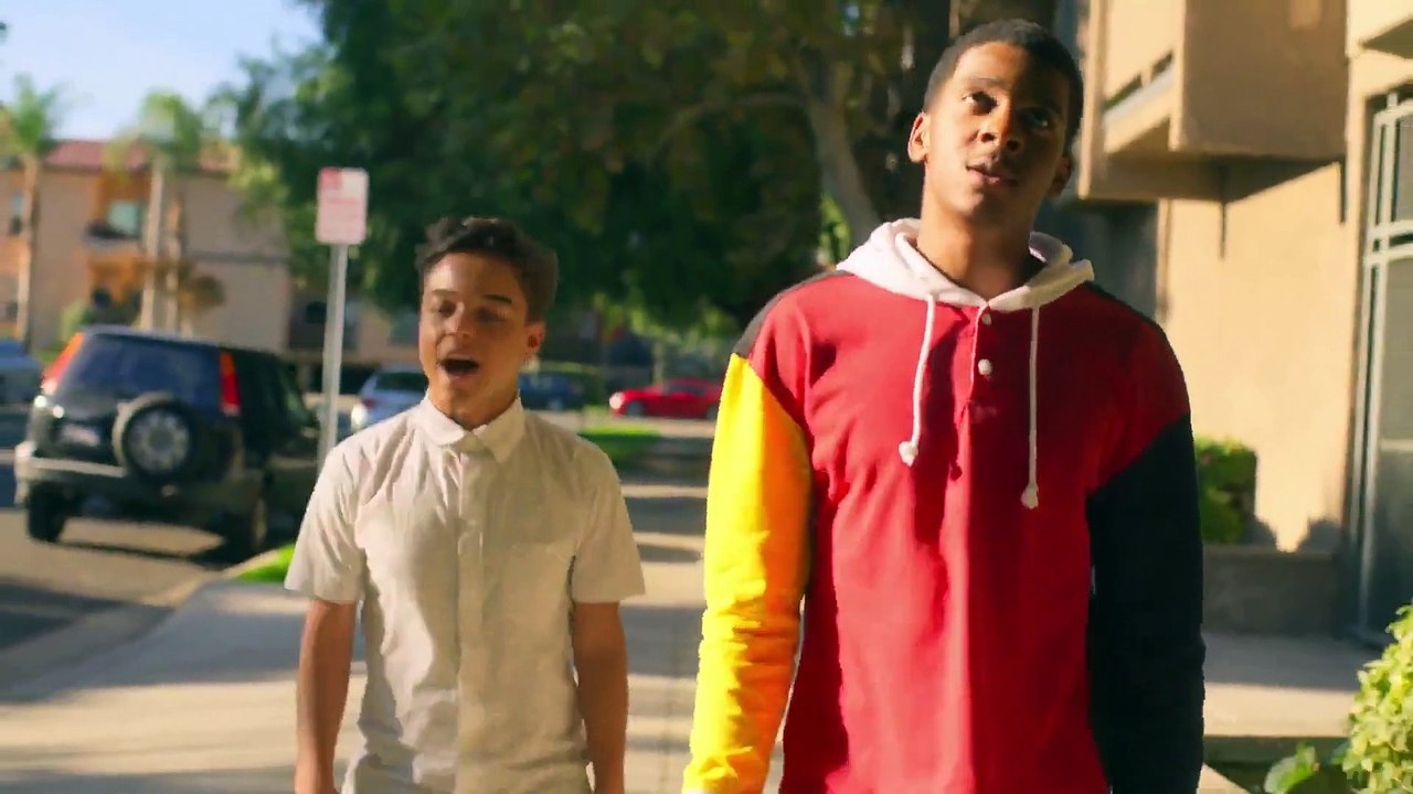 On My Block - Se2 - Ep10 HD Watch