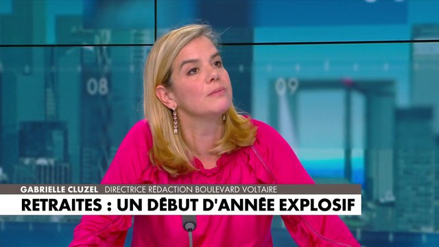 Gabrielle Cluzel : «Reculer l’âge de la retraite pour ménager le système par répartition, sans envisager une politique démographique concrète, c’est aberrant»