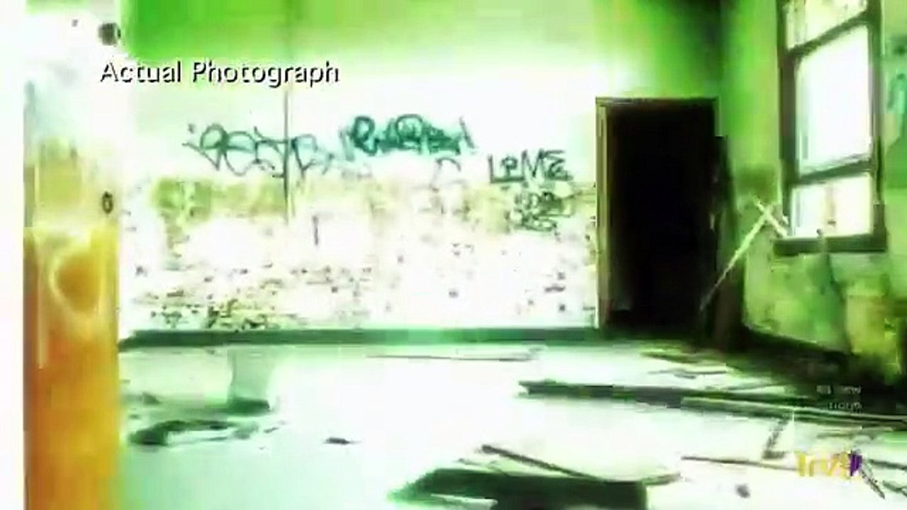 Haunted Case Files - Se2 - Ep13- Ghost Cops HD Watch