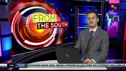 FTS 12:30 01-01: Brazil to hold Lula da Silva’s inauguration ceremony