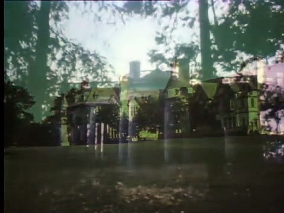 Dark Shadows (1966) - Ep1114 HD Watch