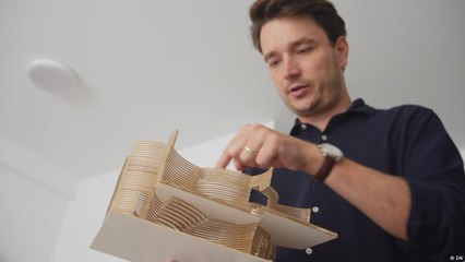 حياة جديدة لمبان قديمة