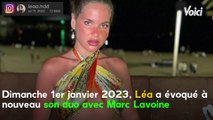 VOICI - Star Academy : Léa révèle ce qu'il s'est vraiment passé avec Marc Lavoine dans les coulisses