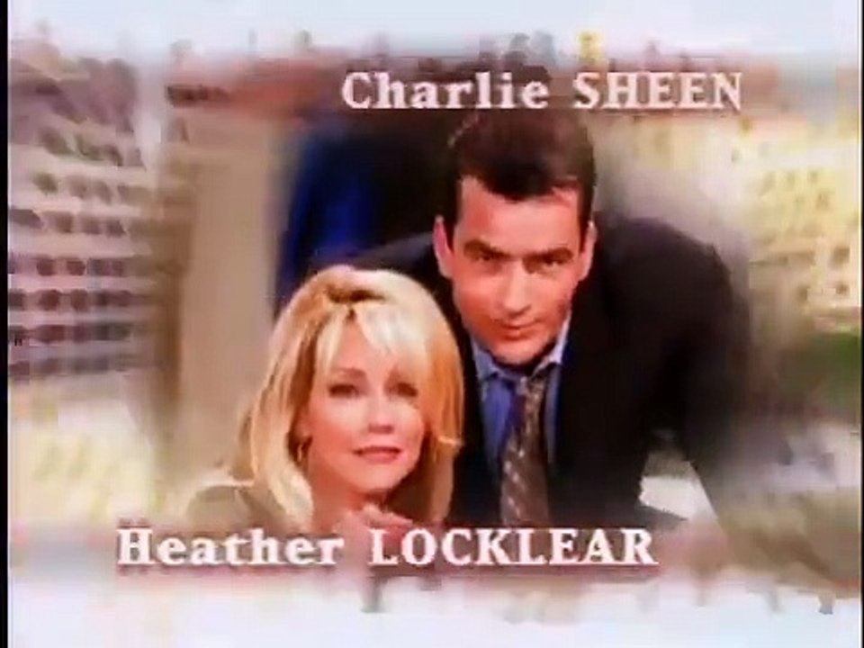 Spin City - Se5 - Ep18 HD Watch