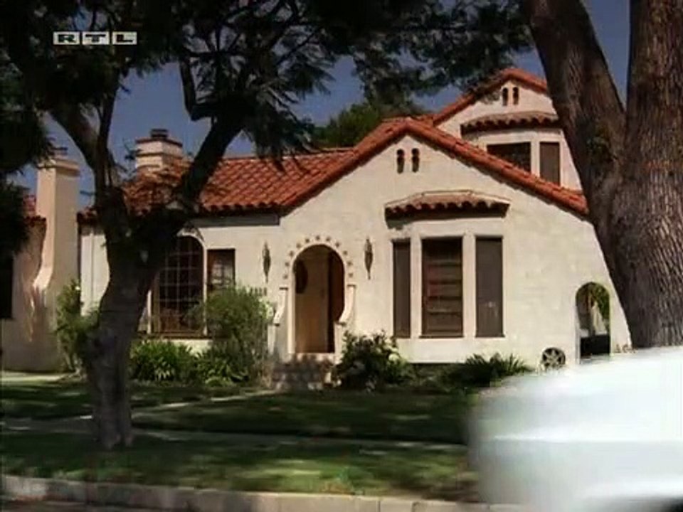 Yes, Dear Staffel 3 Folge 14