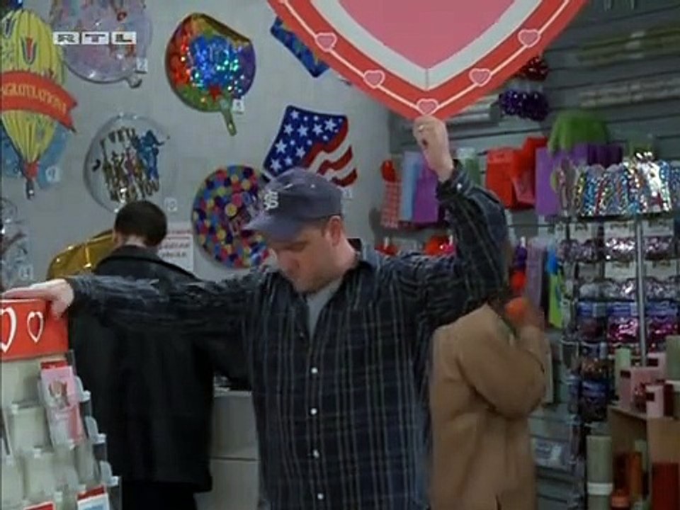 Yes, Dear Staffel 3 Folge 15