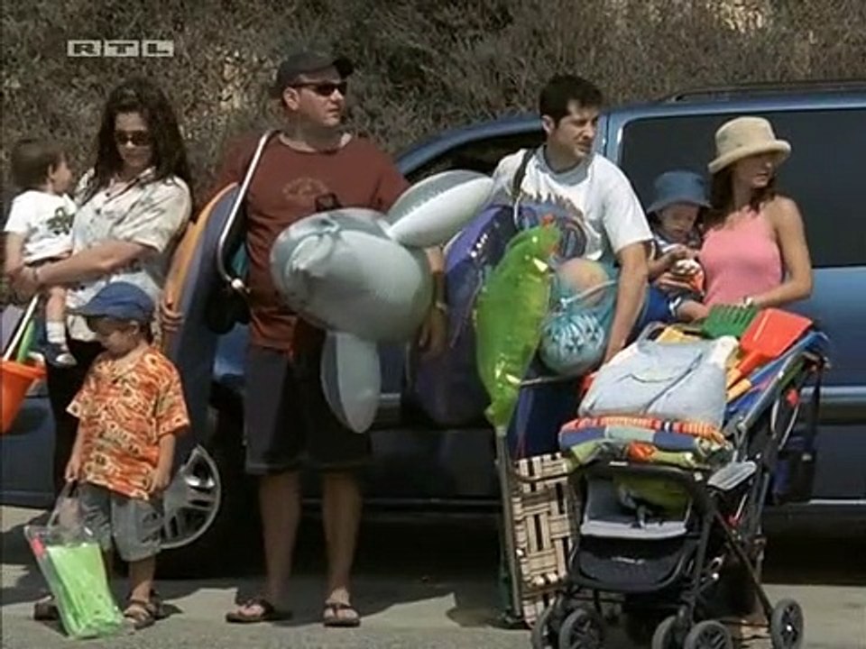 Yes, Dear Staffel 3 Folge 18