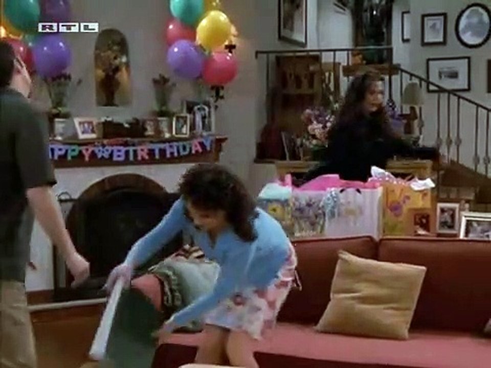 Yes, Dear Staffel 3 Folge 19