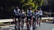 Cyclisme - L'équipe UAE Team Emirates de Tadej Pogacar vers encore une nouvelle dimension en 2023 ?