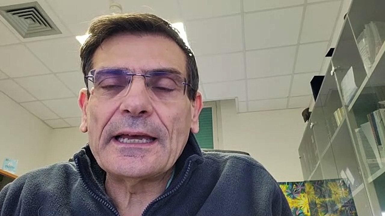 L’infettivologo Antonio Cascio parla dei nuovi pericoli di diffusione del Covid