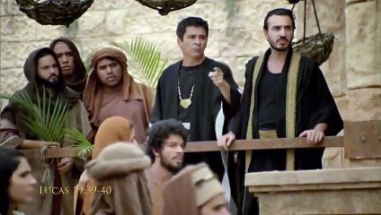 Jesus Capitulo 151 Completo Jesus Capitulo 151 Completo