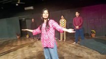 रवींद्र मंच पर 'एक रात किस्से कहानियों की'