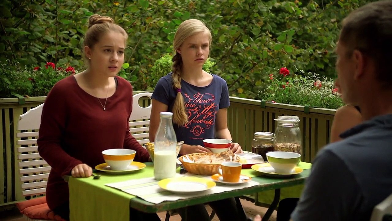 Tiere bis unters Dach Staffel 5 Folge 2